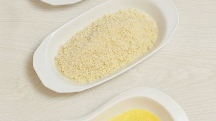 Рецепт котлет по-киевски