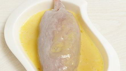 Рецепт котлет по-киевски