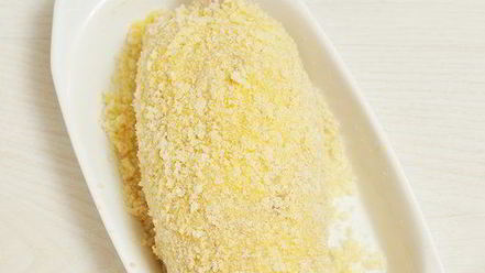 Рецепт котлет по-киевски