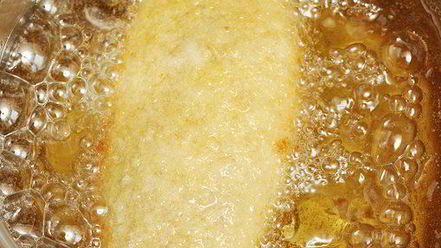 Рецепт котлет по-киевски