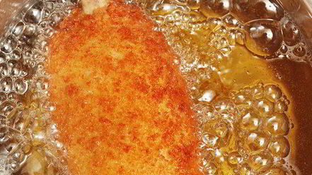 Рецепт котлет по-киевски