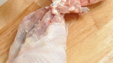 Рецепт котлет по-киевски