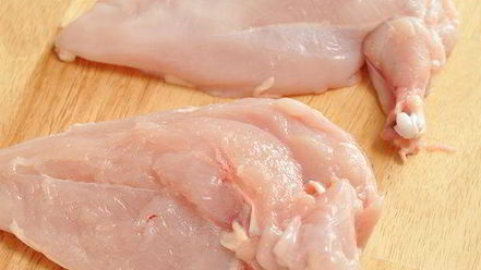 Рецепт котлет по-киевски