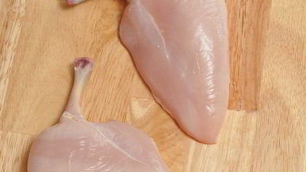 Рецепт котлет по-киевски