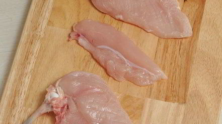 Рецепт котлет по-киевски