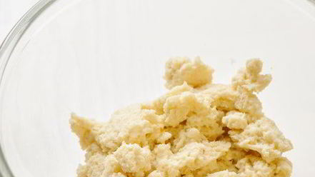 Рецепт котлет пожарских