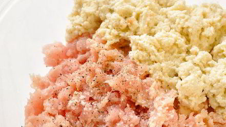 Рецепт котлет пожарских