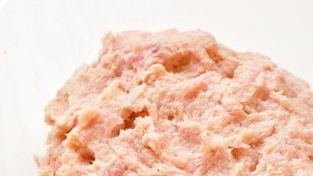 Рецепт котлет пожарских