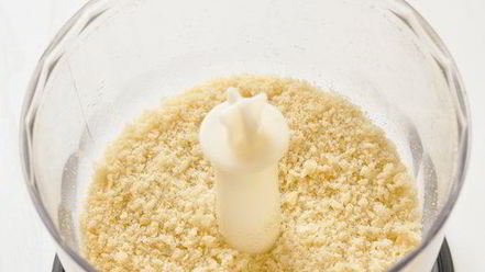 Рецепт котлет пожарских