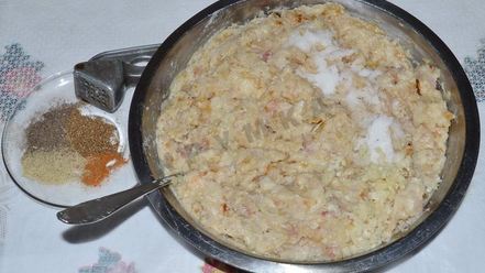 Рецепт котлет рыбных в духовке диетические