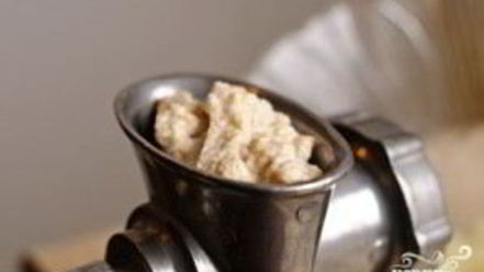 Рецепт котлет с картошкой в мультиварке