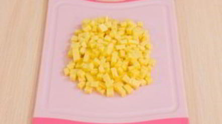 Рецепт котлет с сырной начинкой