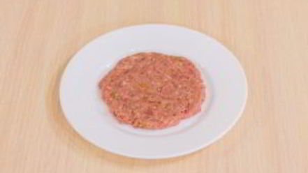 Рецепт котлет с сырной начинкой