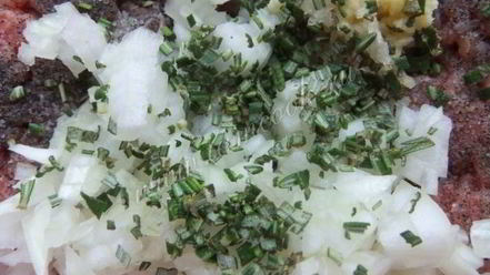 Рецепт котлет с сырой свеклой