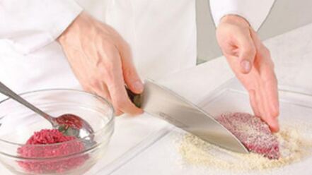 Рецепт котлет свекольных