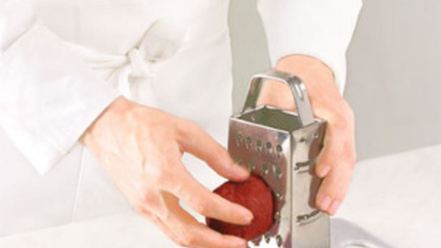 Рецепт котлет свекольных