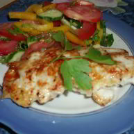 Рецепт Куриных котлеток с сыром