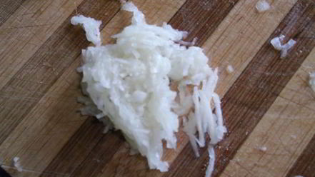 Рецепт куриных котлеток с сыром