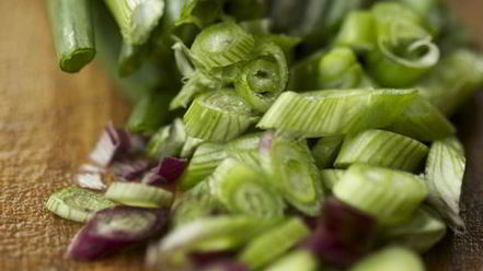 Рецепт куриных котлет на пару в японском стиле