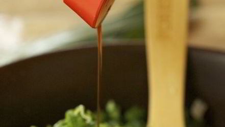 Рецепт куриных котлет на пару в японском стиле