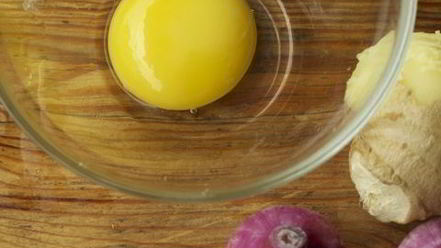 Рецепт куриных котлет на пару в японском стиле