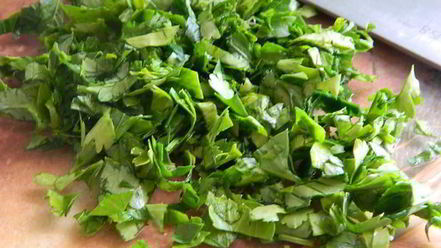 Рецепт куриных котлет с лимонным соусом