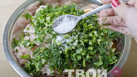 Рецепт куриных котлет с овсянкой