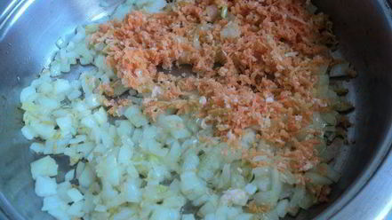 Рецепт куриных котлет с рисом