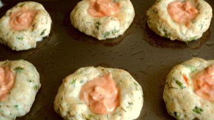 Рецепт куриных котлет с рисом