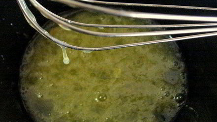 Рецепт морковных котлеток