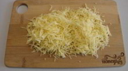 Рецепт морковных котлет с сыром