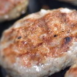 Рецепт Мясных котлет в духовке