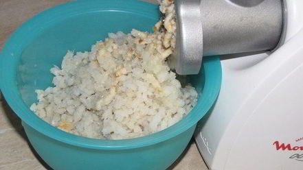 Рецепт нежных котлеток из камбалы