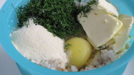 Рецепт нежных котлеток из камбалы