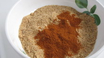 Рецепт нежных котлеток из камбалы