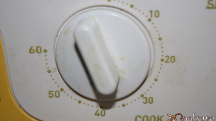 Рецепт паровых котлет с цветной капустой