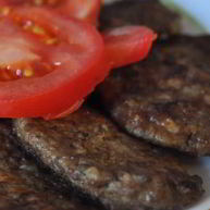 Рецепт Печеночных котлеток