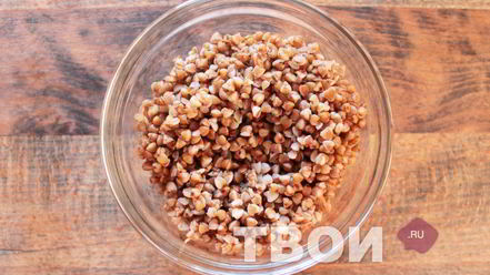 Рецепт печеночных котлет