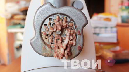 Рецепт печеночных котлет