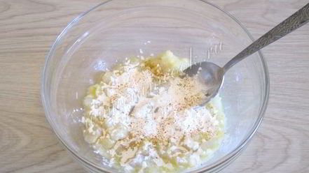 Рецепт рубленных котлет из минтая