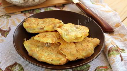 Рецепт рубленных котлет из минтая