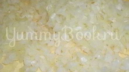 Рецепт рубленных котлет