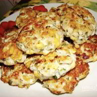 Рецепт Рубленых куриных котлет