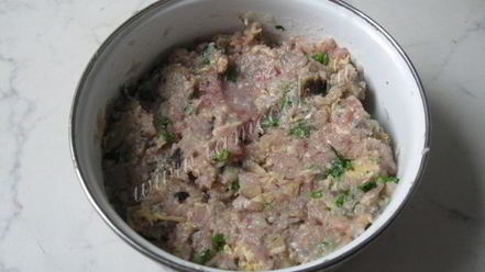 Рецепт рыбных котлет с сыром и грибами