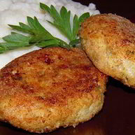 Рецепт Рыбных котлет в мультиварке