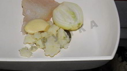 Рецепт рыбных котлет в мультиварке