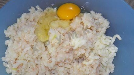 Рецепт рыбных котлет в мультиварке