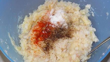 Рецепт рыбных котлет в мультиварке