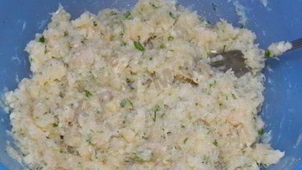 Рецепт рыбных котлет в мультиварке