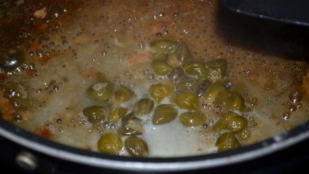 Рецепт телячьих котлет пиката